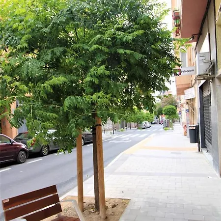 Apatrament Jacinto