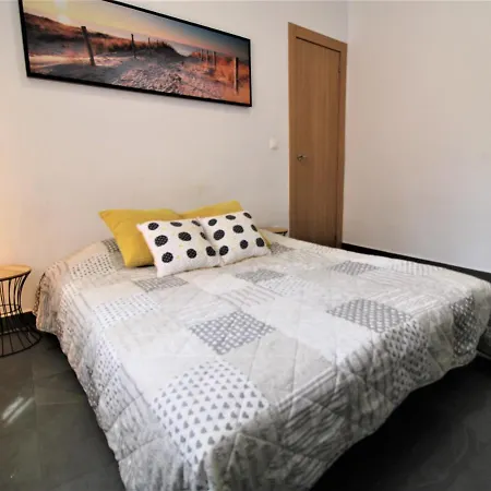 Apartment Apatrament Jacinto