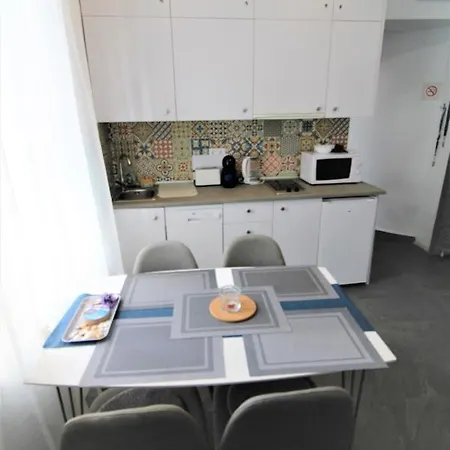 Apartment Apatrament Jacinto